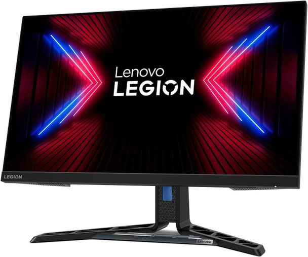 Lenovo R27q-30 27" Gaming Monitor 165Hz 4ms Quad HD IPS HDR AMD FreeSync