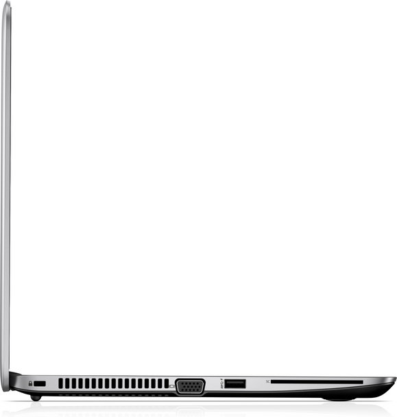 HP Elitebook 840 G3 14" Laptop Intel Core i5 6300U 8GB 256GB Windows 10 Pro
