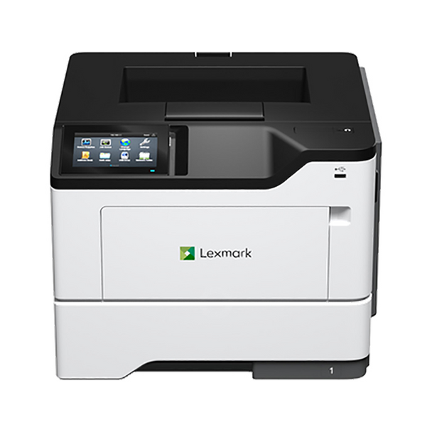 Lexmark M3350 A4 Mono Laser Printer 47ppm