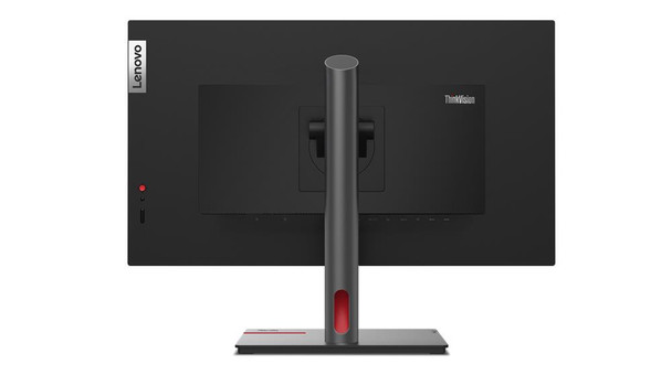 Lenovo ThinkVision P27q-30 27" 2560 x 1440 QHD IPS HDMI 2.1 DisplayPort Monitor