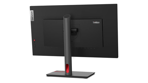 Lenovo ThinkVision P27q-30 27" 2560 x 1440 QHD IPS HDMI 2.1 DisplayPort Monitor