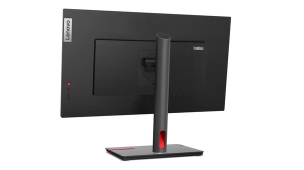 Lenovo ThinkVision P27q-30 27" 2560 x 1440 QHD IPS HDMI 2.1 DisplayPort Monitor