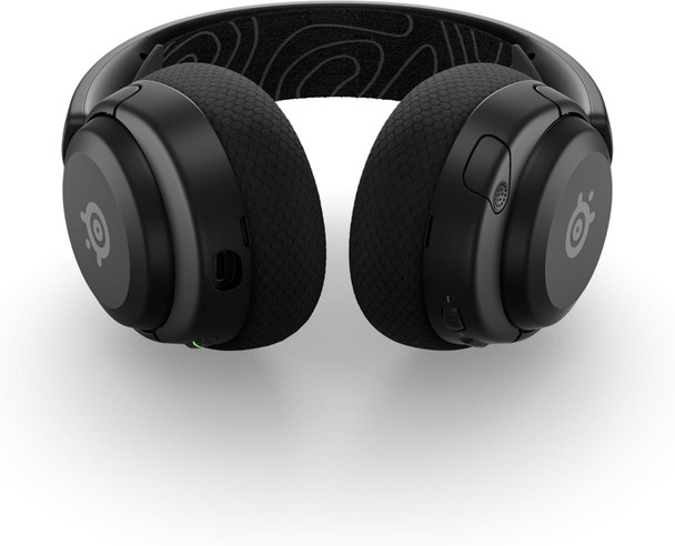 SteelSeries Arctis Nova 5 Wireless - Gaming Headset for PC, PS4/5, Switch