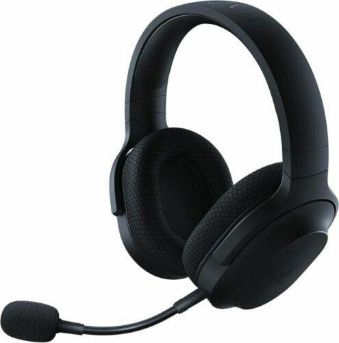 Razer Blackshark V2 Hyperspeed Wireless Headset - Black