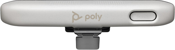Poly Studio R30 4K USB-A Video Bar - For use with Zoom and Microsoft Teams