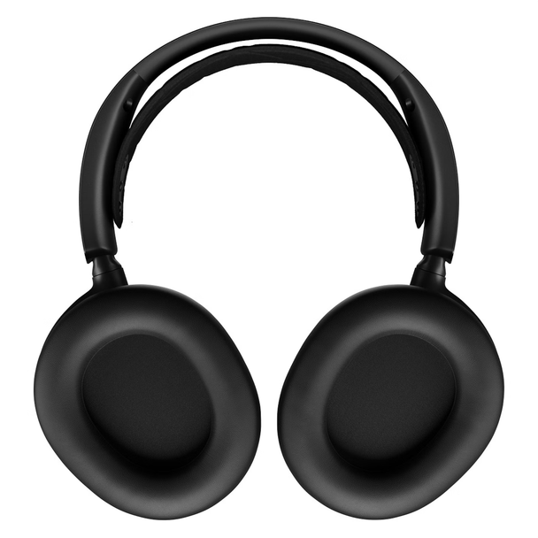 SteelSeries Arctis Nova Pro PC PS5 PS4 Switch 7.1 Wireless Gaming Headset Black – image 5