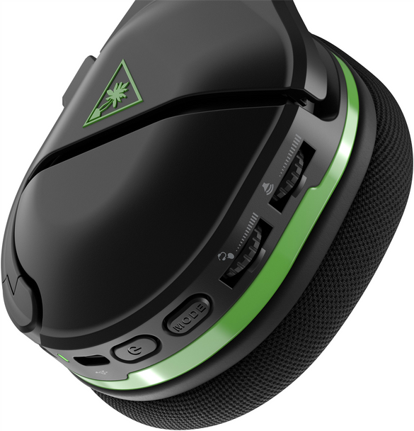Turtle Beach Stealth 600 Gen 2 Gaming Headset Xbox/PS4/PS5/PC with USB Dongle