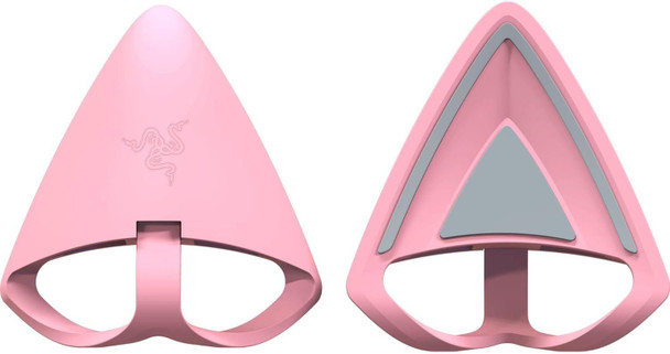 Razer Kitty Ears V2 Clip-on Headset Accessory