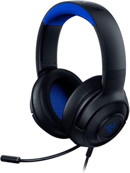 Razer Kraken X For Console Xbox/PC/PS4/PS5 Gaming Headset Headphones