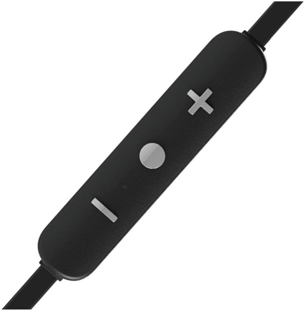 Monster iSport Spirit Bluetooth In-Ear Sports Earphones Black