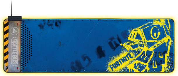 Razer Goliathus Fortnite Edition Chroma Cloth Mousepad - Extended