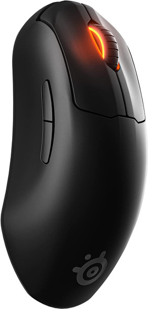 SteelSeries Prime Mini Wireless - Esports Performance Wireless Gaming Mouse