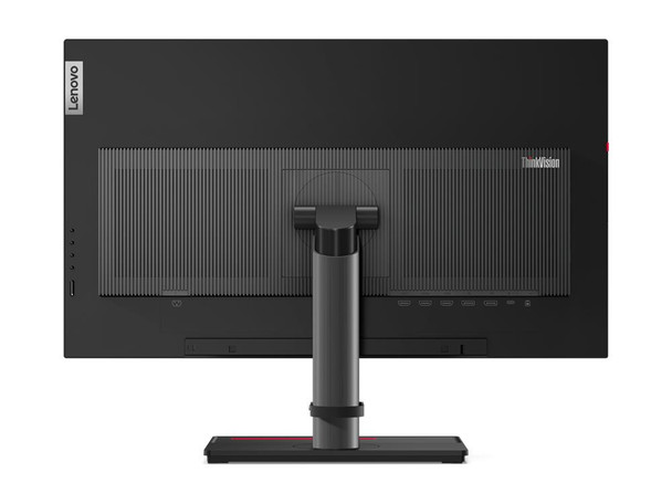 Lenovo ThinkVision Creator Extreme 27" Ultra HD 4K LED Monitor Mini LED – image 7