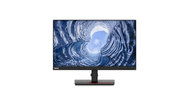 Lenovo ThinkVision T24i-2L 23.8" FHD 1920 x 1080 Monitor HDMI DisplayPort VGA
