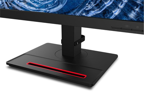 Lenovo ThinkVision T24i-2L 23.8" FHD 1920 x 1080 Monitor HDMI DisplayPort VGA – image 10