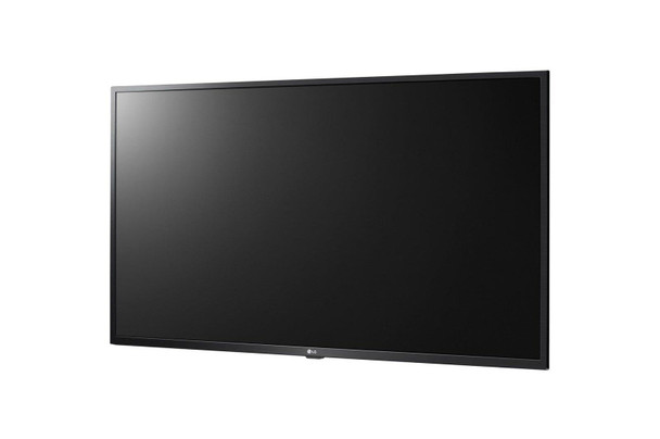 LG 55US662H3ZC 55 inch 4K Ultra HD LCD Smart TV Hotel Display WebOS 5.0 – image 3