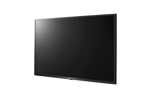 LG 55US662H3ZC 55 inch 4K Ultra HD LCD Smart TV Hotel Display WebOS 5.0 – image 4