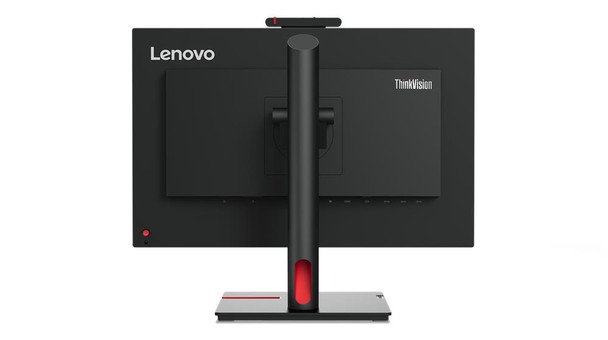 Lenovo ThinkVision T24v-30 23.8" Monitor 1080p Full HD IPS HDMI DisplayPort VGA