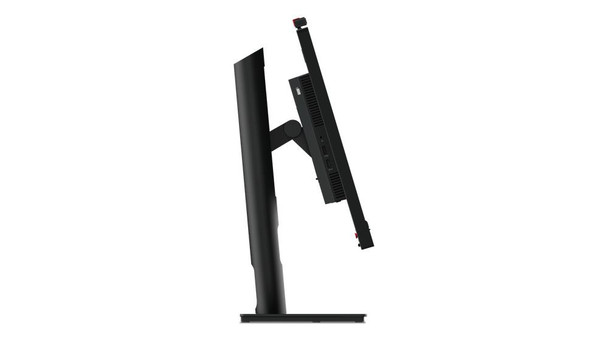 Lenovo ThinkVision T24v-30 23.8" Monitor 1080p Full HD IPS HDMI DisplayPort VGA