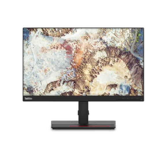 Lenovo ThinkVision T22i-20 21.5" FHD 1920 x 1080 60Hz LED Monitor