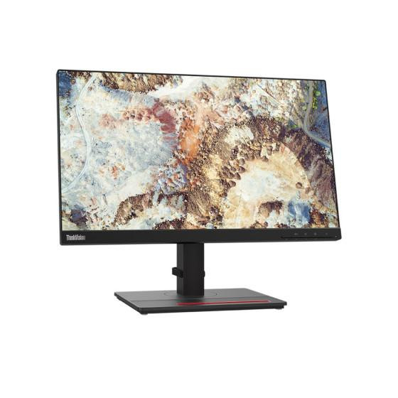 Lenovo ThinkVision T22i-20 21.5" FHD 1920 x 1080 60Hz LED Monitor