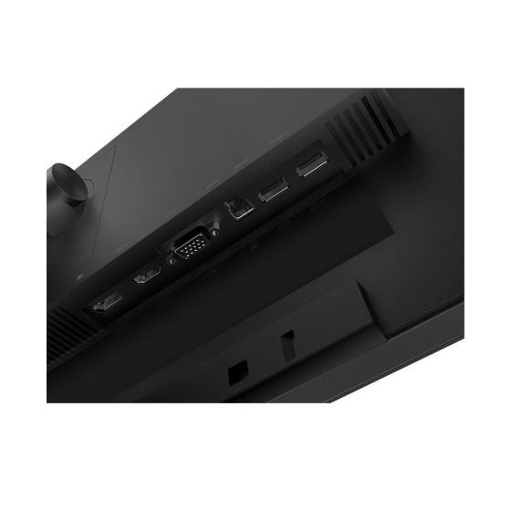 Lenovo ThinkVision T22i-20 21.5" FHD 1920 x 1080 60Hz LED Monitor