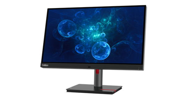 ThinkVision P27pz-30 27" UHD Mini-LED USB-C Docking Monitor