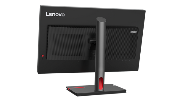 ThinkVision P27pz-30 27" UHD Mini-LED USB-C Docking Monitor