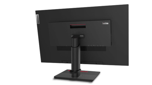 Lenovo ThinkVision T32p-20 32" Monitor LED 4K UHD USB-C 3840 x 2160 IPS