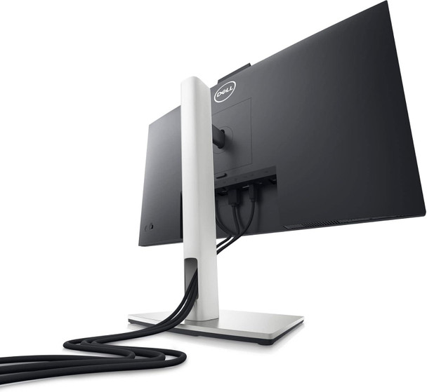 Dell C2423H 24" Monitor Full HD (1920x1080) Video Conferencing 60Hz IPS 5ms