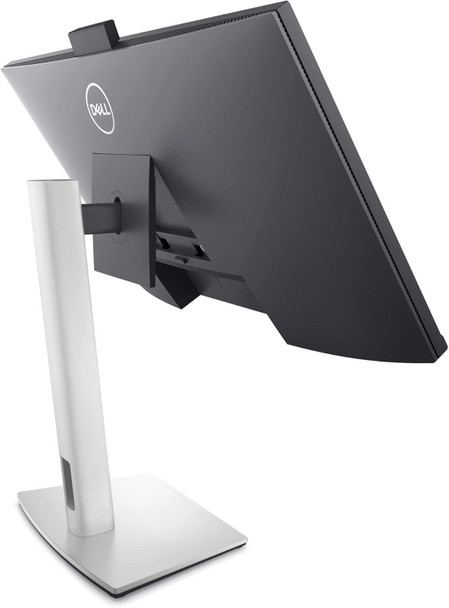 Dell C2423H 24" Monitor Full HD (1920x1080) Video Conferencing 60Hz IPS 5ms