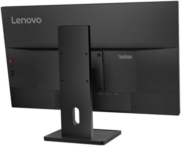 Lenovo ThinkVision E24-30 23.8" Monitor HDMI 1920 x 1080 Full HD IPS Black
