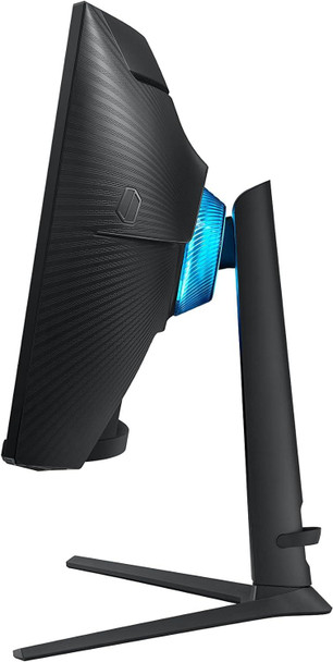 Samsung Odyssey Neo Quantum Mini LED G75NB 32" Curved 4K Ultra HD Gaming Monitor