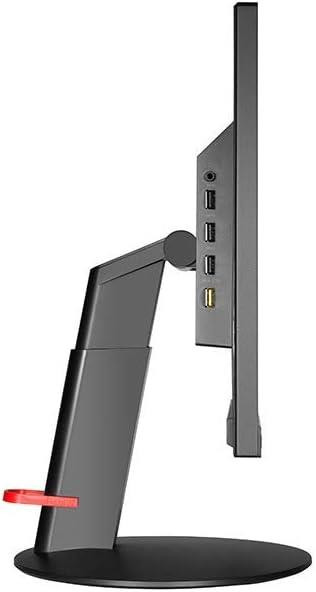 Lenovo ThinkVision T22i-30 22 in IPS Monitor VGA + HDMI 1.4 + DP 1.2, USB Hub