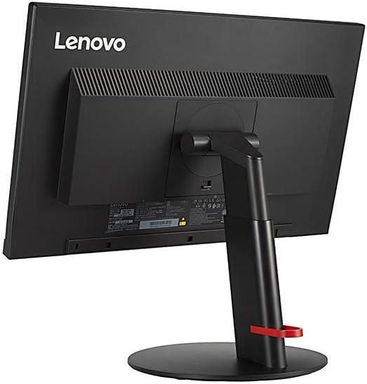 Lenovo ThinkVision T22i-30 22 in IPS Monitor VGA + HDMI 1.4 + DP 1.2, USB Hub