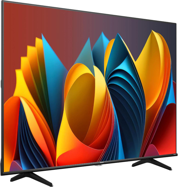 Hisense 58E7NQTUK 58" 4K QLED Smart TV 60Hz