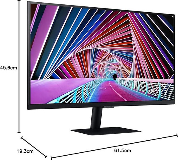 Samsung ViewFinity S7 27" IPS UHD 4K Monitor
