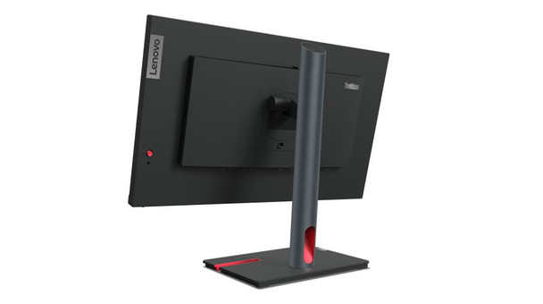 Lenovo ThinkVision P24q-30 23.8" Monitor Quad HD HDMI DIsplayPort HDR10