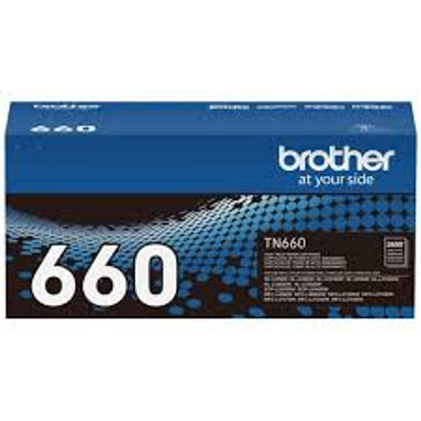Brother TN-241BK High-Yield Toner Cartridge - Black