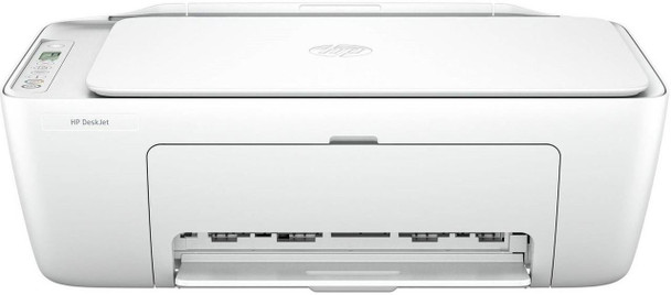 HP DeskJet 2810E - All-In-One Wireless Printer- White