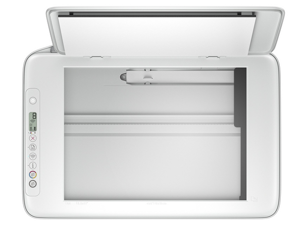 HP DeskJet 2810E - All-In-One Wireless Printer- White