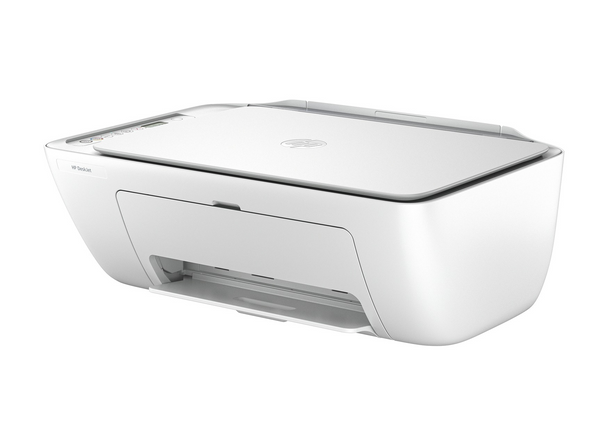 HP DeskJet 2810E - All-In-One Wireless Printer- White