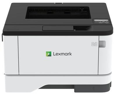 Lexmark MS431dn Monochrome Laser Printer B&W Duplex Network Ethernet High Speed