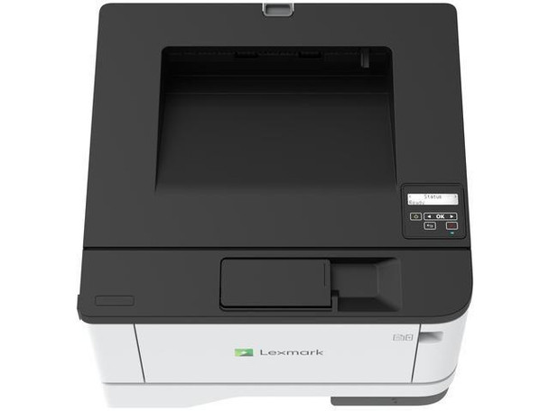 Lexmark MS431dn Monochrome Laser Printer B&W Duplex Network Ethernet High Speed