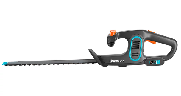 Gardena Battery Hedge Trimmer EasyCut Li Ready To Use Set 9836-28 – image 2