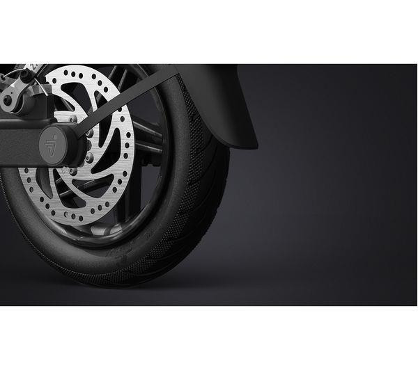 Segway Ninebot F25E Electric Scooter Dark Grey