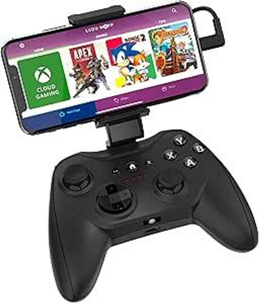 Rotor Riot Lightning Connected Controller For Apple iPhone's