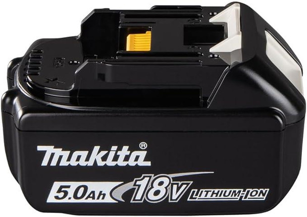Original Genuine Makita 18V 5AH LXT LI-ION Battery 632F15-1