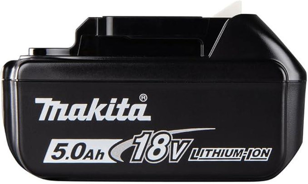 Original Genuine Makita 18V 5AH LXT LI-ION Battery 632F15-1