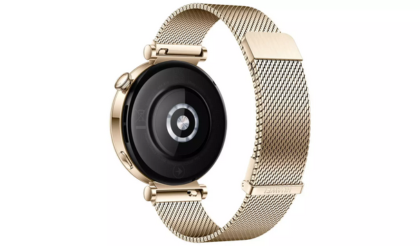 HUAWEI Watch GT 4 41mm Smart Watch - Milanese Strap